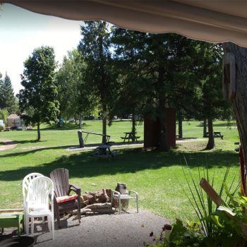 Ponderosa Nature Resort - Family Nudist Resort