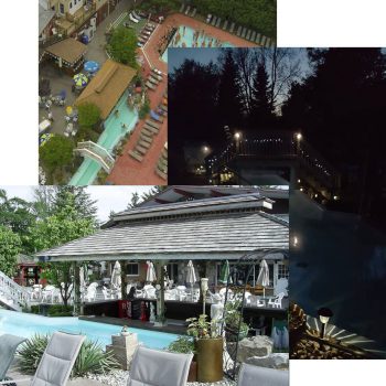 Ponderosa Nature Resort - Family Nudist Resort