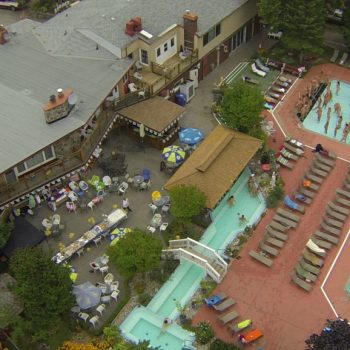 Ponderosa Nature Resort - Family Nudist Resort