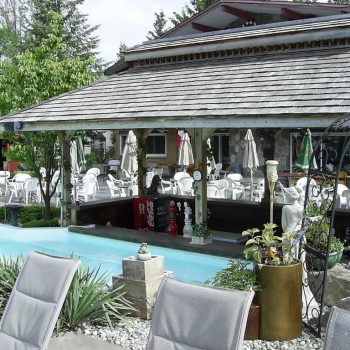 Ponderosa Nature Resort - Family Nudist Resort