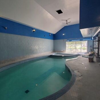 Ponderosa Nature Resort - Family Nudist Resort