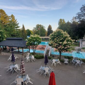 Ponderosa Nature Resort - Family Nudist Resort